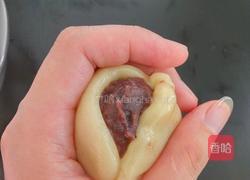 广式月饼的做法图解8