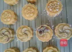 广式月饼的做法图解11
