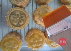 广式月饼的做法图解12