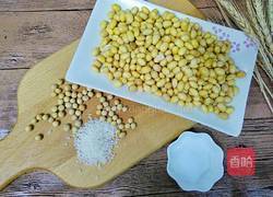 豆腐脑的做法图解1