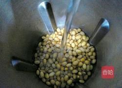 豆腐脑的做法图解2