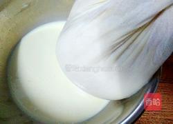 豆腐脑的做法图解4