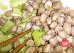 五香花生米凉拌黄瓜的做法图解5