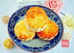 广式月饼的做法图解17