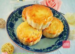 广式月饼的做法图解18
