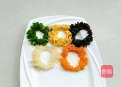 SWIMMING的做法图解2