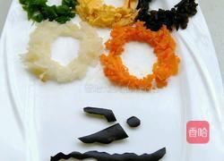 SWIMMING的做法图解4