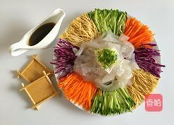 东北大拉皮的做法图解6