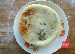 发面红糖饼的做法图解11