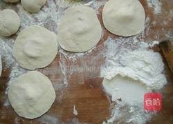 发面红糖饼的做法图解5