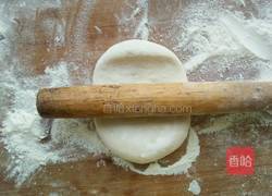 发面红糖饼的做法图解8