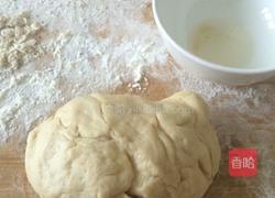 广式月饼的做法图解4