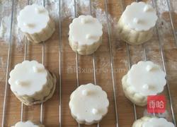 广式月饼的做法图解9