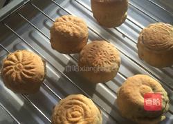 广式月饼的做法图解11