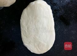 淡奶油土司(冷藏中种法)的做法图解9