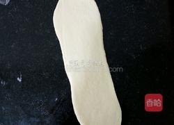 淡奶油土司(冷藏中种法)的做法图解11