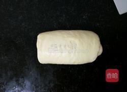 淡奶油土司(冷藏中种法)的做法图解12