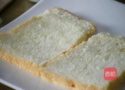 淡奶油土司(冷藏中种法)的做法图解22