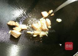 洋葱胡萝卜炒肉的做法图解3