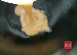 韭菜虾米炒蛋的做法图解5