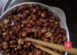 炒花生米的做法图解5
