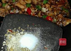 辣子鸡丁的做法图解11
