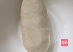 猪肉韭菜饺子的做法图解4
