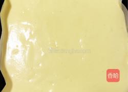 豆沙蛋糕卷的做法图解7