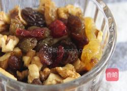 史多伦stollen的做法图解2