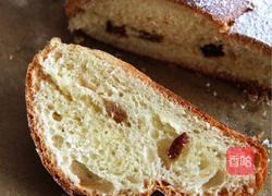 史多伦stollen的做法图解11