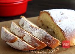 史多伦stollen的做法图解15