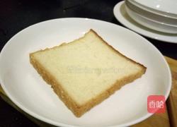 水波蛋早餐的做法图解4