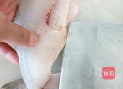 葡萄鱼的做法图解5