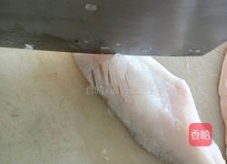 葡萄鱼的做法图解11