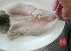葡萄鱼的做法图解13