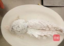 葡萄鱼的做法图解17