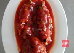 葡萄鱼的做法图解31