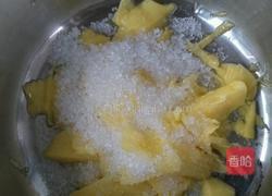 椰蓉球的做法图解1