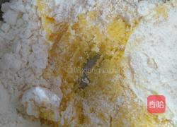 椰蓉球的做法图解3