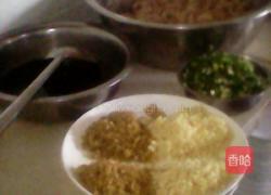 糖醋洋芋排骨的做法图解3