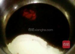 糖醋洋芋排骨的做法图解2