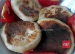 红薯饼的做法图解18