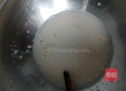 红薯饼的做法图解2