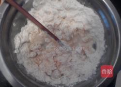 红薯饼的做法图解5