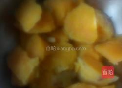 红薯饼的做法图解9