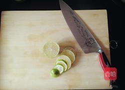 柠香鸡翅的做法图解2