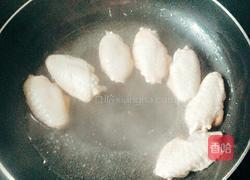 柠香鸡翅的做法图解6