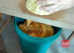 南瓜果的做法图解4