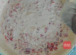 南瓜果的做法图解8