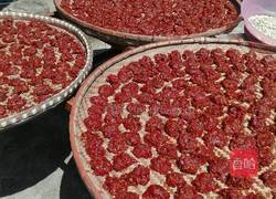 南瓜果的做法图解11